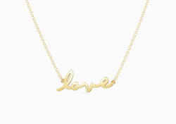 LOVE NECKLACE