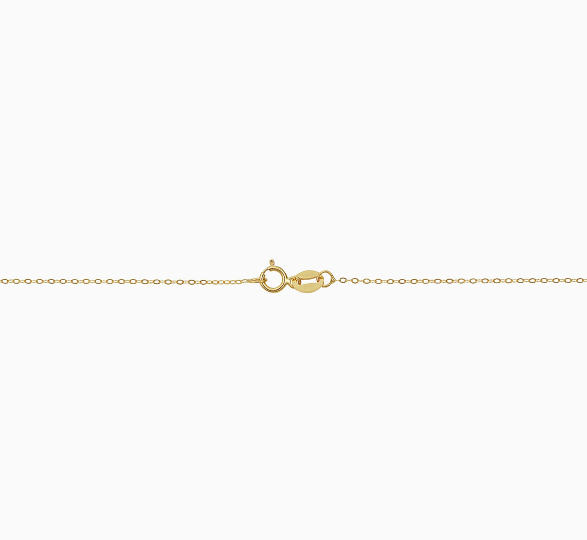 ZODIAC LIBRA NECKLACE